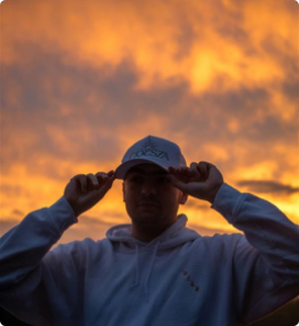 Photo du Benjamin Raymond